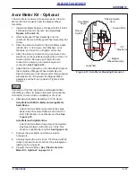 Предварительный просмотр 29 страницы Landoll Brilllion Till'N Seed BPSB-8 Operator'S Manual