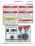 Предварительный просмотр 33 страницы Landoll Brilllion Till'N Seed BPSB-8 Operator'S Manual