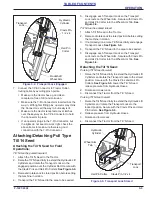 Предварительный просмотр 37 страницы Landoll Brilllion Till'N Seed BPSB-8 Operator'S Manual