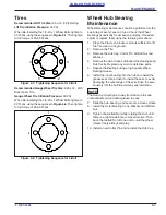 Предварительный просмотр 55 страницы Landoll Brilllion Till'N Seed BPSB-8 Operator'S Manual