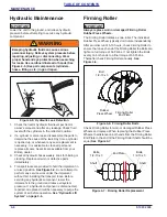 Предварительный просмотр 58 страницы Landoll Brilllion Till'N Seed BPSB-8 Operator'S Manual