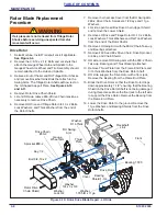 Предварительный просмотр 60 страницы Landoll Brilllion Till'N Seed BPSB-8 Operator'S Manual