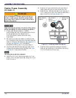 Preview for 40 page of Landoll Coulter Chisel 2112 Operator'S Manual