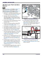 Preview for 70 page of Landoll Coulter Chisel 2112 Operator'S Manual