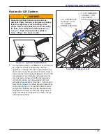 Preview for 89 page of Landoll Coulter Chisel 2112 Operator'S Manual