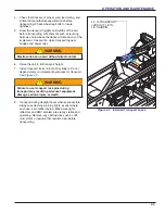 Preview for 95 page of Landoll Coulter Chisel 2112 Operator'S Manual