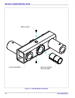 Предварительный просмотр 3 страницы Landoll F-847-0316 Instruction Kit