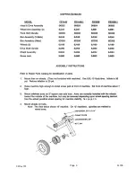 Предварительный просмотр 15 страницы Landoll FS Series Operator'S Manual