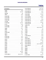 Предварительный просмотр 55 страницы Landoll Icon 1024 Service & Parts Manual