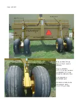 Предварительный просмотр 14 страницы Landoll Icon 1205 Carry All Service And Parts Manual