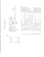 Предварительный просмотр 15 страницы Landoll Icon 1205 Carry All Service And Parts Manual