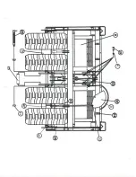 Предварительный просмотр 22 страницы Landoll ICON 17C Service And Parts Manual