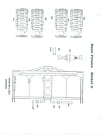 Предварительный просмотр 29 страницы Landoll ICON 17C Service And Parts Manual