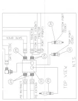 Предварительный просмотр 52 страницы Landoll ICON 17C Service And Parts Manual