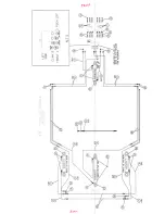 Предварительный просмотр 56 страницы Landoll ICON 17C Service And Parts Manual