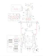 Предварительный просмотр 58 страницы Landoll ICON 17C Service And Parts Manual