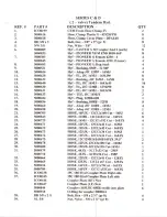 Предварительный просмотр 60 страницы Landoll ICON 17C Service And Parts Manual