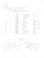 Предварительный просмотр 73 страницы Landoll ICON 17C Service And Parts Manual