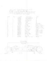 Предварительный просмотр 74 страницы Landoll ICON 17C Service And Parts Manual