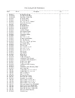 Preview for 27 page of Landoll ICON 819 Service And Parts Manual