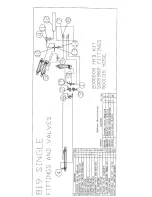 Preview for 49 page of Landoll ICON 819 Service And Parts Manual