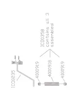 Preview for 59 page of Landoll ICON 819 Service And Parts Manual