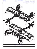 Предварительный просмотр 27 страницы Landoll Icon 824 Service & Parts Manual