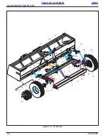 Предварительный просмотр 36 страницы Landoll Icon 824 Service & Parts Manual