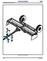 Предварительный просмотр 40 страницы Landoll Icon 824 Service & Parts Manual