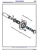 Предварительный просмотр 42 страницы Landoll Icon 824 Service & Parts Manual