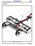 Предварительный просмотр 44 страницы Landoll Icon 824 Service & Parts Manual