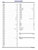 Предварительный просмотр 56 страницы Landoll Icon 824 Service & Parts Manual