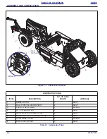 Предварительный просмотр 16 страницы Landoll ICON AG11 Service And Parts Manual