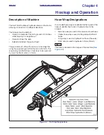 Предварительный просмотр 17 страницы Landoll ICON AG11 Service And Parts Manual