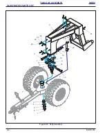 Предварительный просмотр 28 страницы Landoll ICON AG11 Service And Parts Manual