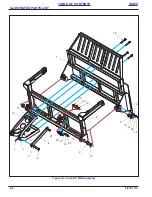 Предварительный просмотр 30 страницы Landoll ICON AG11 Service And Parts Manual