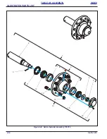 Предварительный просмотр 38 страницы Landoll ICON AG11 Service And Parts Manual