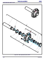 Предварительный просмотр 40 страницы Landoll ICON AG11 Service And Parts Manual