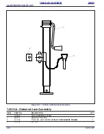 Предварительный просмотр 42 страницы Landoll ICON AG11 Service And Parts Manual