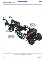 Предварительный просмотр 52 страницы Landoll ICON AG11 Service And Parts Manual