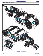 Предварительный просмотр 56 страницы Landoll ICON AG11 Service And Parts Manual