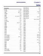 Предварительный просмотр 59 страницы Landoll ICON AG11 Service And Parts Manual