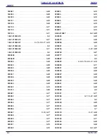 Предварительный просмотр 60 страницы Landoll ICON AG11 Service And Parts Manual