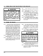 Предварительный просмотр 18 страницы Landoll L20 Series Operator'S Manual