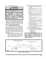 Предварительный просмотр 25 страницы Landoll L20 Series Operator'S Manual