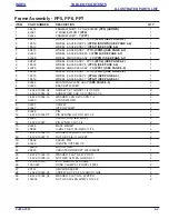 Preview for 29 page of Landoll PP-5 Operator And Parts Manual