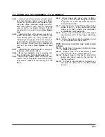 Предварительный просмотр 28 страницы Landoll SOIL MASTER II 1200 Series Operator'S Manual