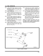 Предварительный просмотр 46 страницы Landoll SOIL MASTER II 1200 Series Operator'S Manual