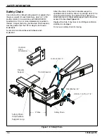 Предварительный просмотр 10 страницы Landoll SSB-10 Operator'S Manual