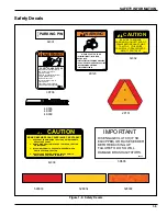 Предварительный просмотр 11 страницы Landoll SSB-10 Operator'S Manual